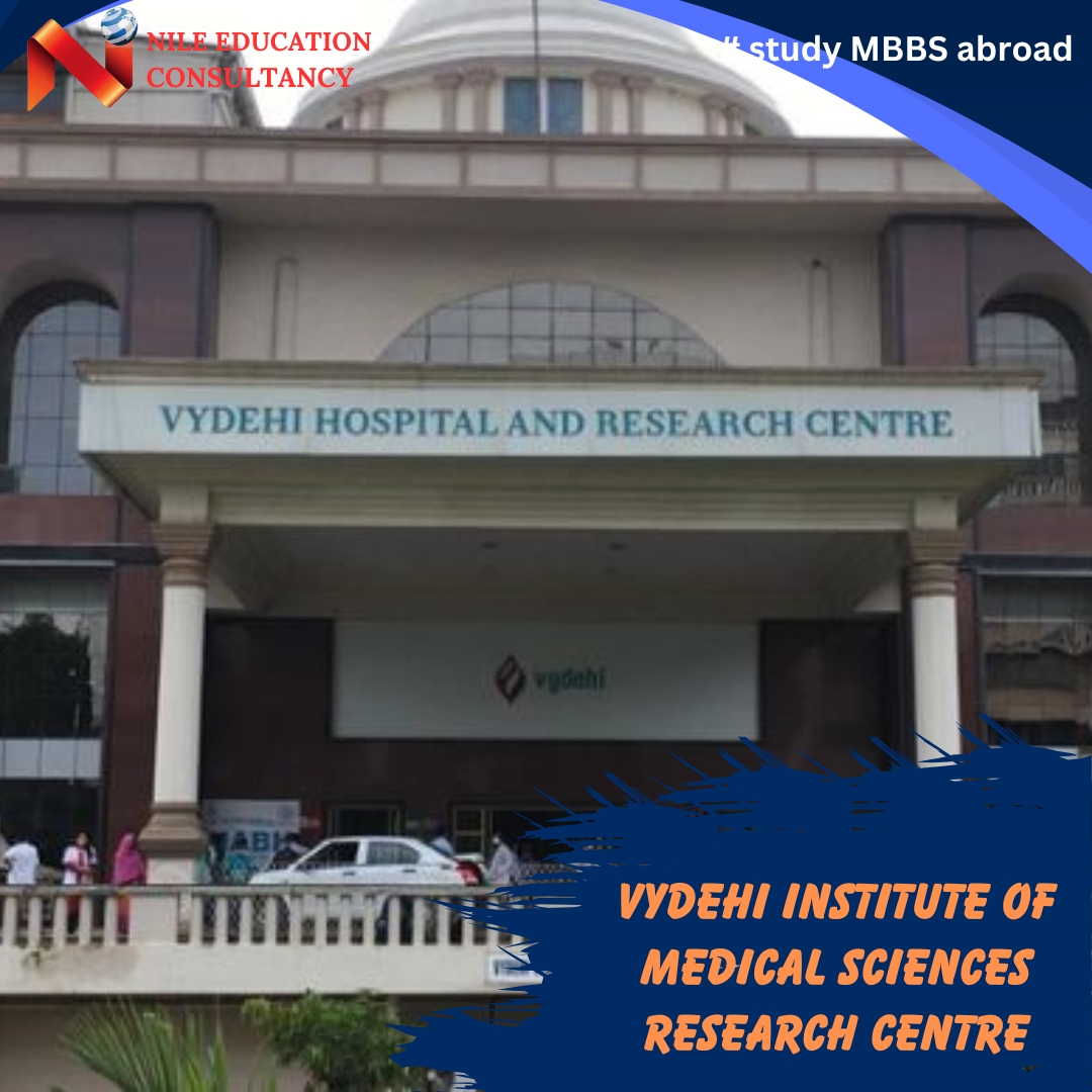 Vydehi Institute